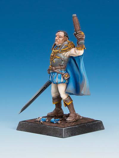 Freebooter Imperiale Armada Cazador Comadreja Freebooter Imperiale Armada Cazador Comadreja