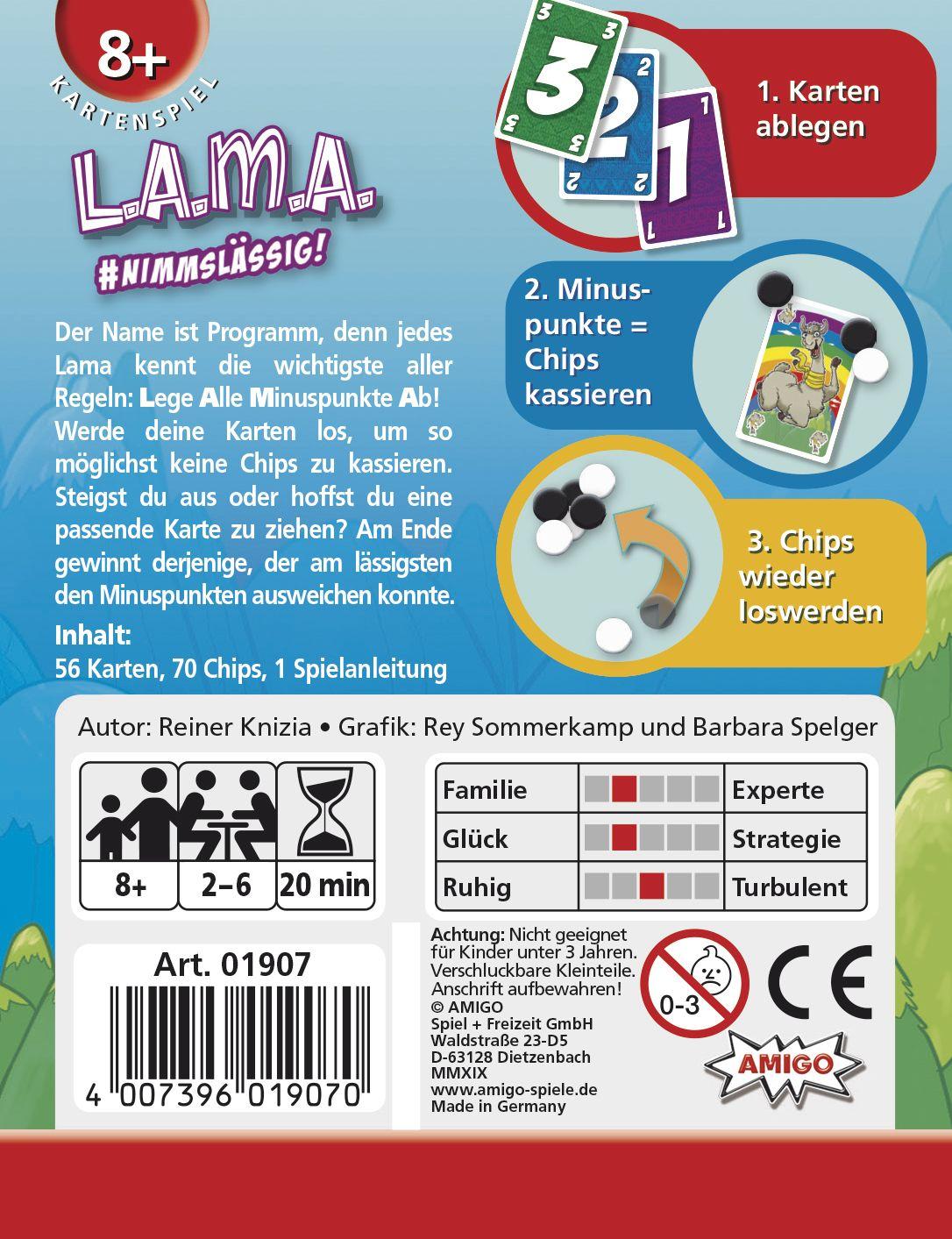 LAMA