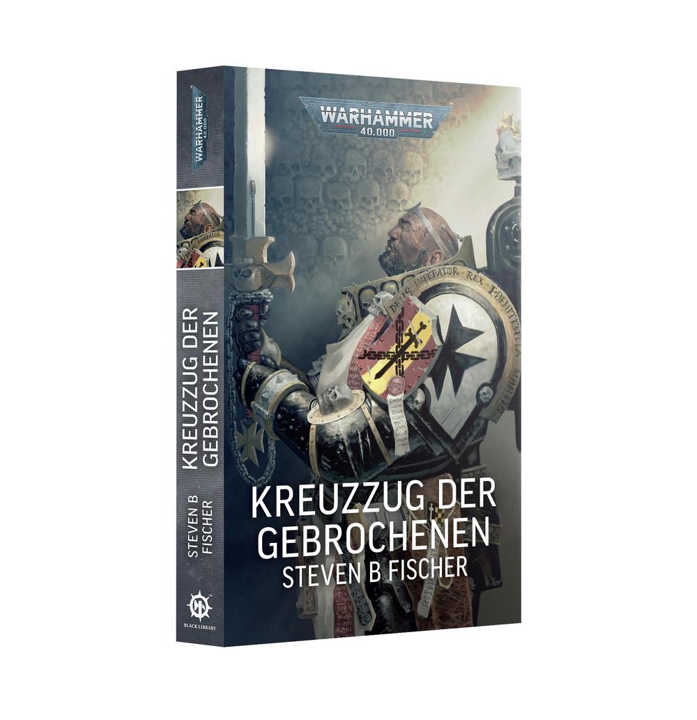 Kreuzzug der Gebrochenen