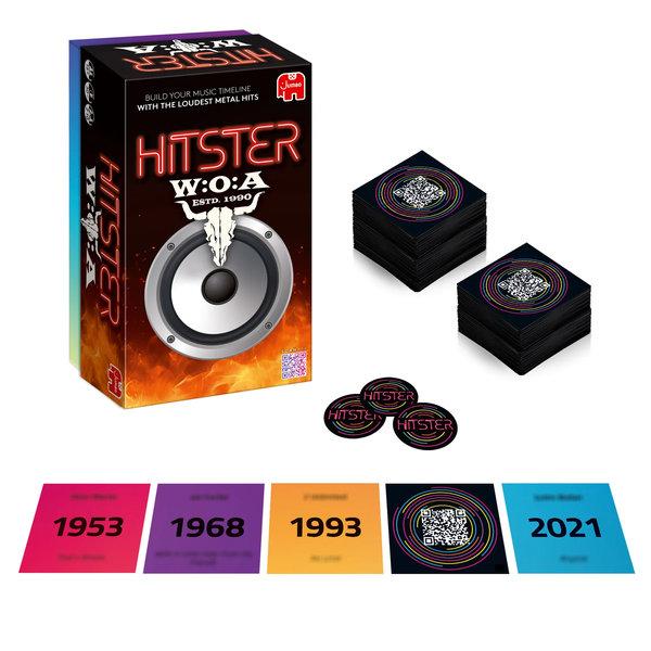 Hitster  Wacken