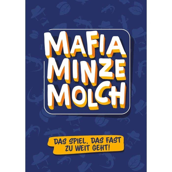 Mafia Minze Molch