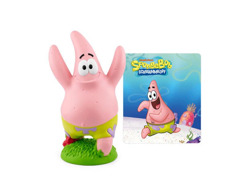 SpongeBob Schwammkopf - Patrick