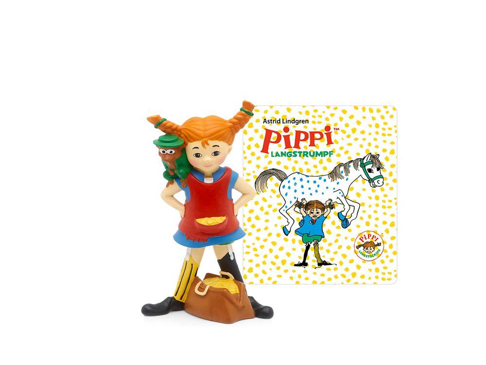 Pippi Langstrumpf - Das Hörspiel (Relaunch)