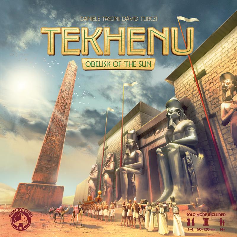Tekhenu