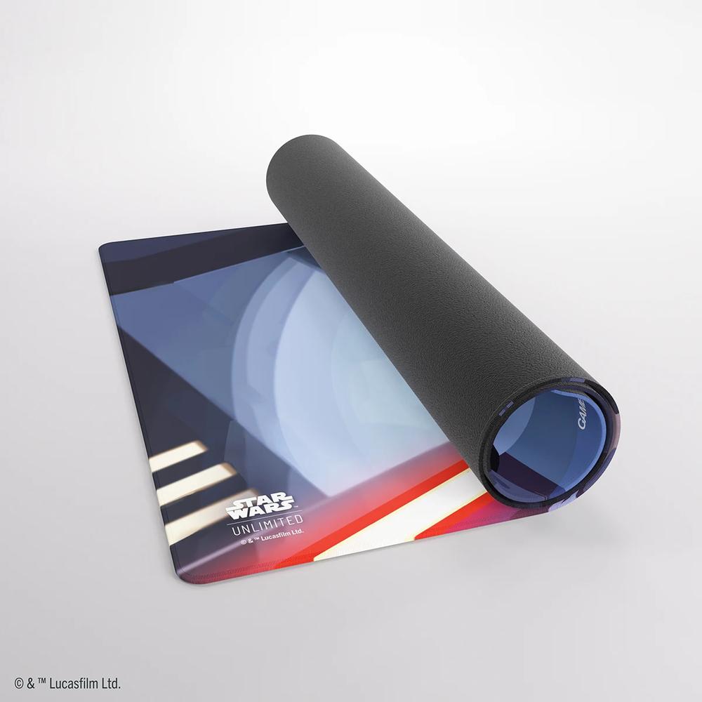Star Wars: Unlimited Game Mat - Darth Maul
