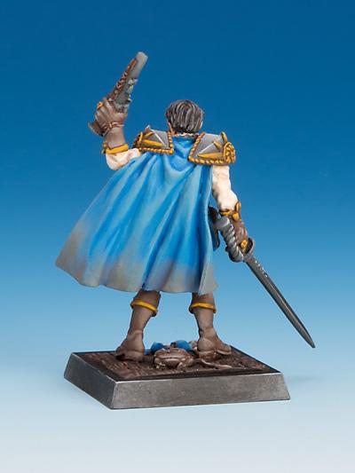 Freebooter Imperiale Armada Cazador Comadreja Freebooter Imperiale Armada Cazador Comadreja