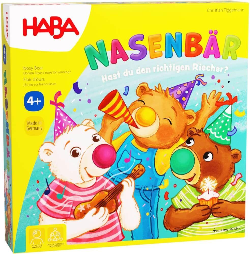 Nasenbär Nasenbär