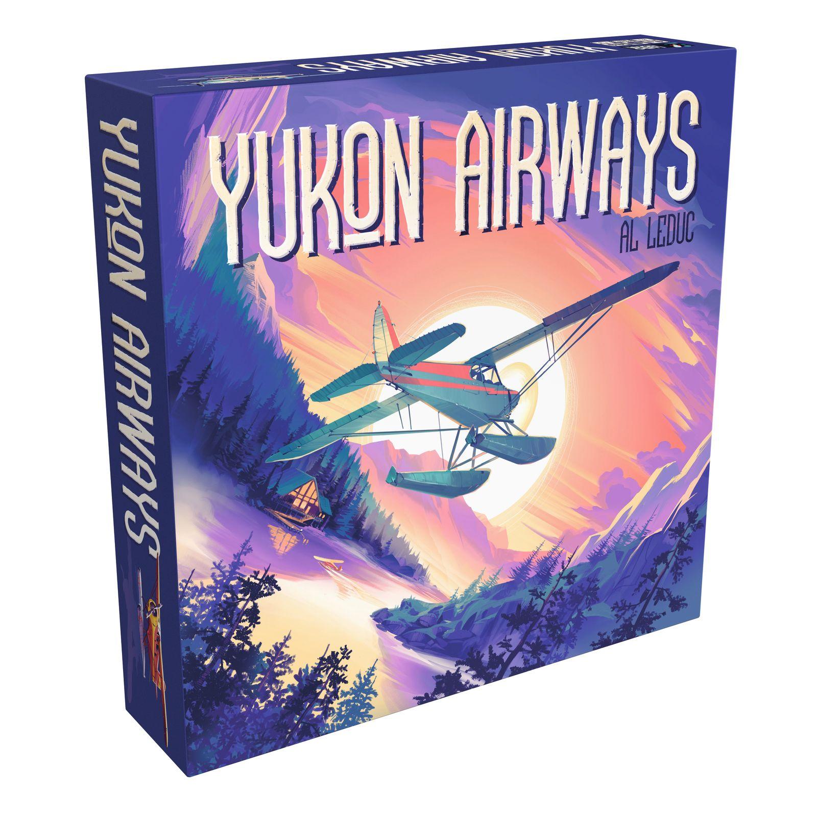 Yukon Airways