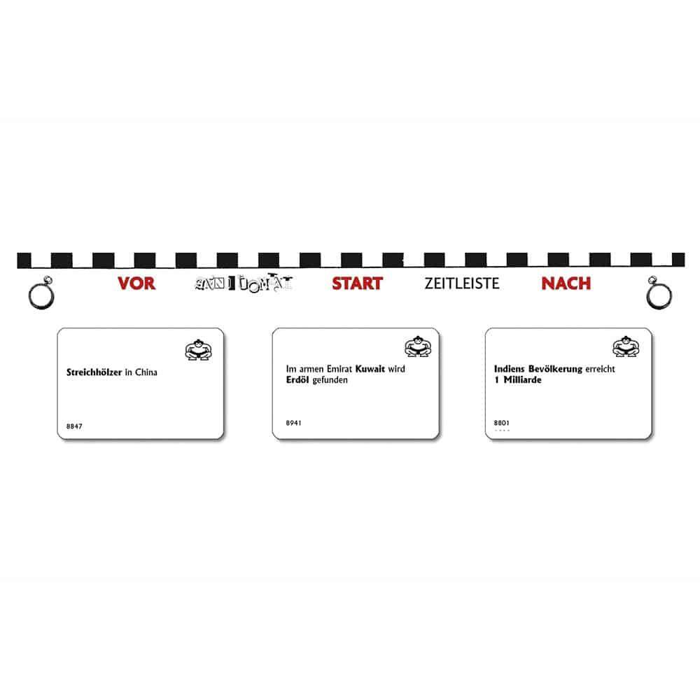 Anno Domini - Im Osten