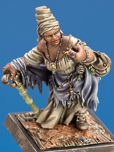 Freebooter Söldner Theresa Freebooter Söldner Theresa