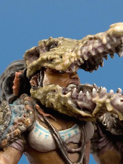 Freebooter Amazonen Occepa Freebooter Amazonen Occepa