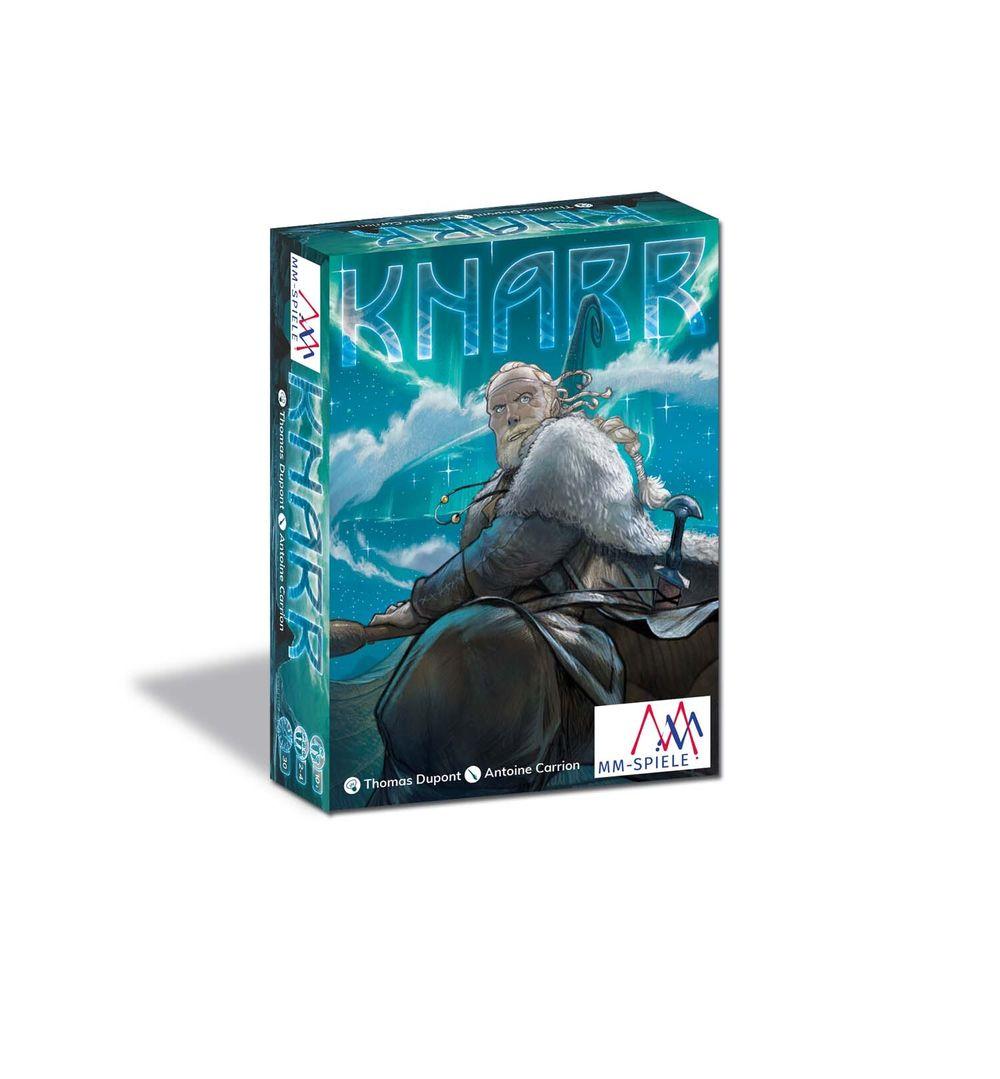Knarr