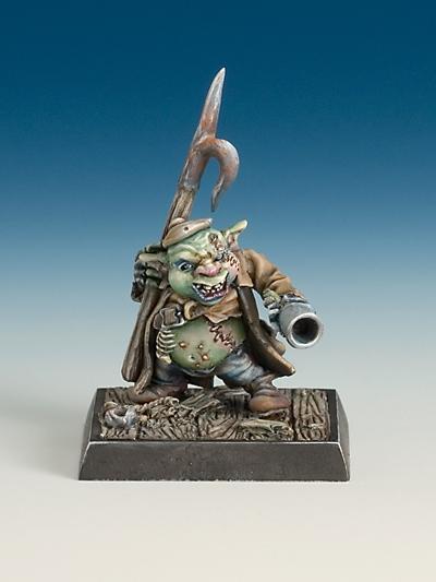 Freebooter Goblin Piraten Matrose und Velero (2) Freebooter Goblin Piraten Matrose und Velero (2)