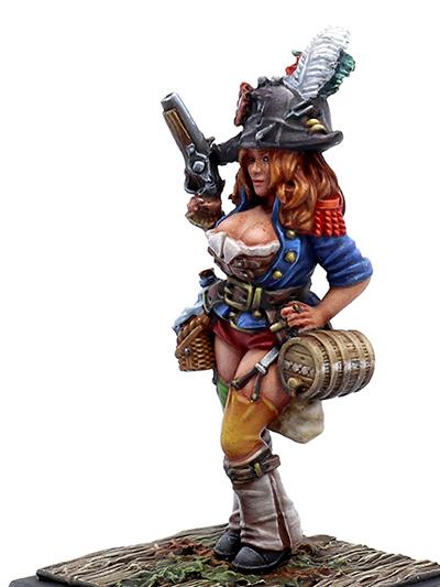 Freebooter Debonn Estelle Freebooter Debonn Estelle