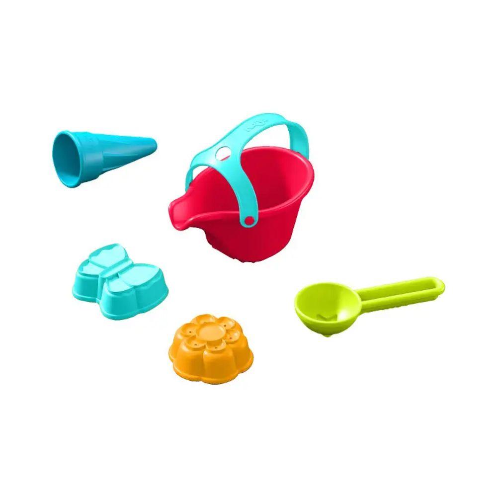 Sandspiel-Kreativset Sandspiel-Kreativset