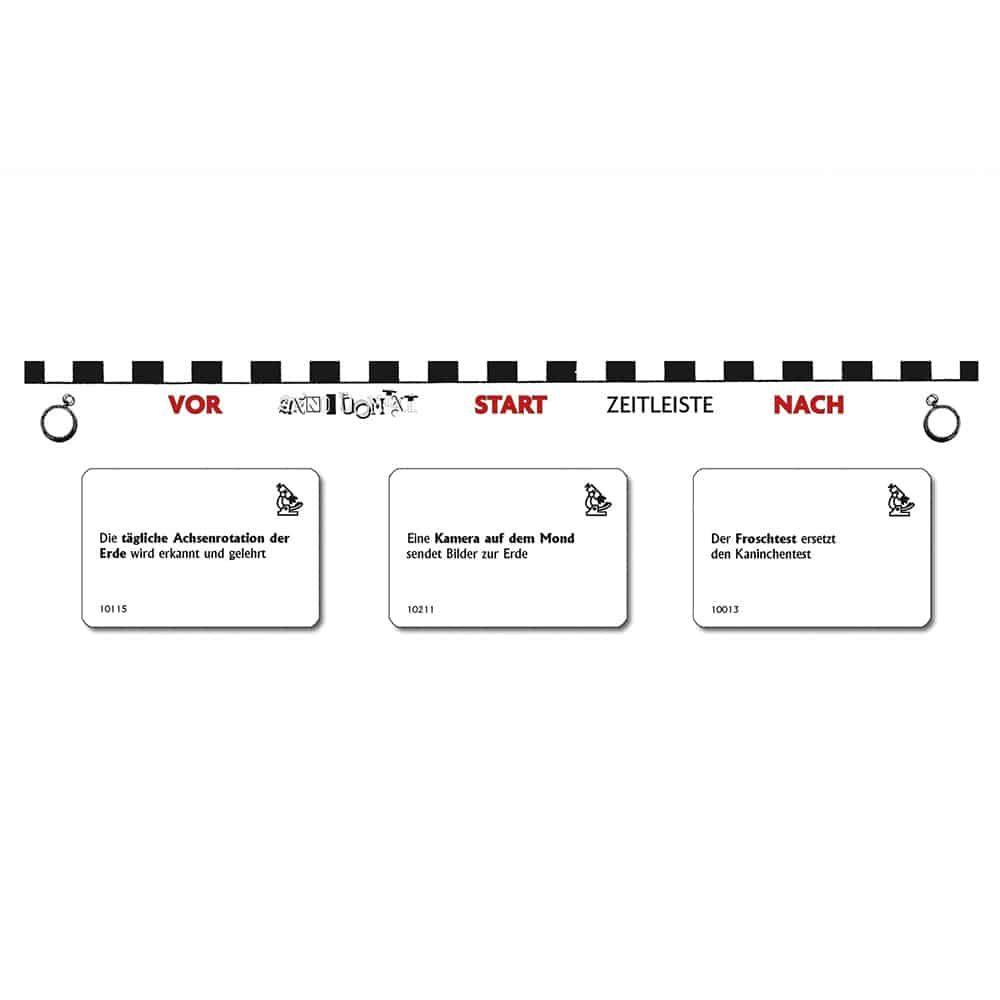 Anno Domini - Wissenschaft & Forschung Anno Domini - Wissenschaft & Forschung
