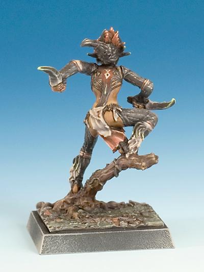 Amazonen Tocatl Amazonen Tocatl