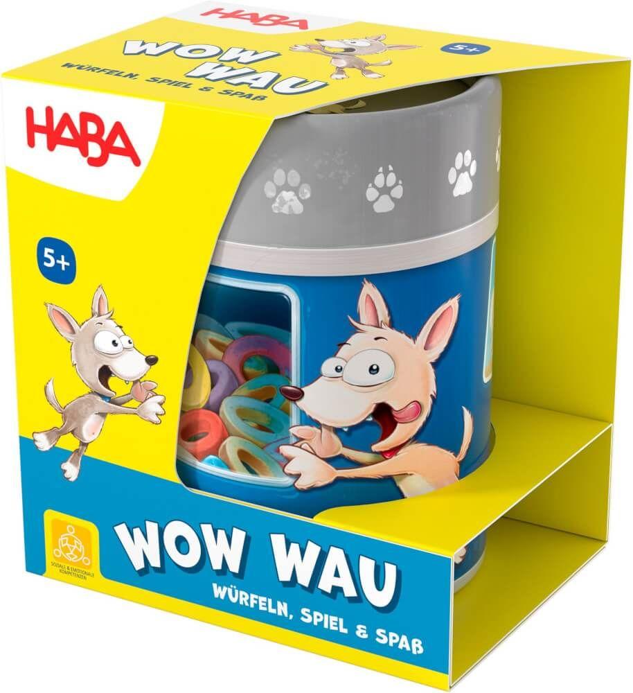 Wow Wau (Würfelbecherspiel) Wow Wau (Würfelbecherspiel)