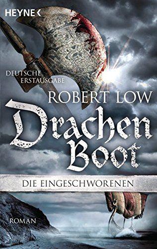 Die Eingeschworenen 3 - Drachenboot Die Eingeschworenen 3 - Drachenboot