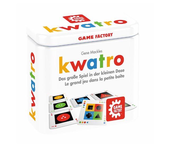 Kwatro