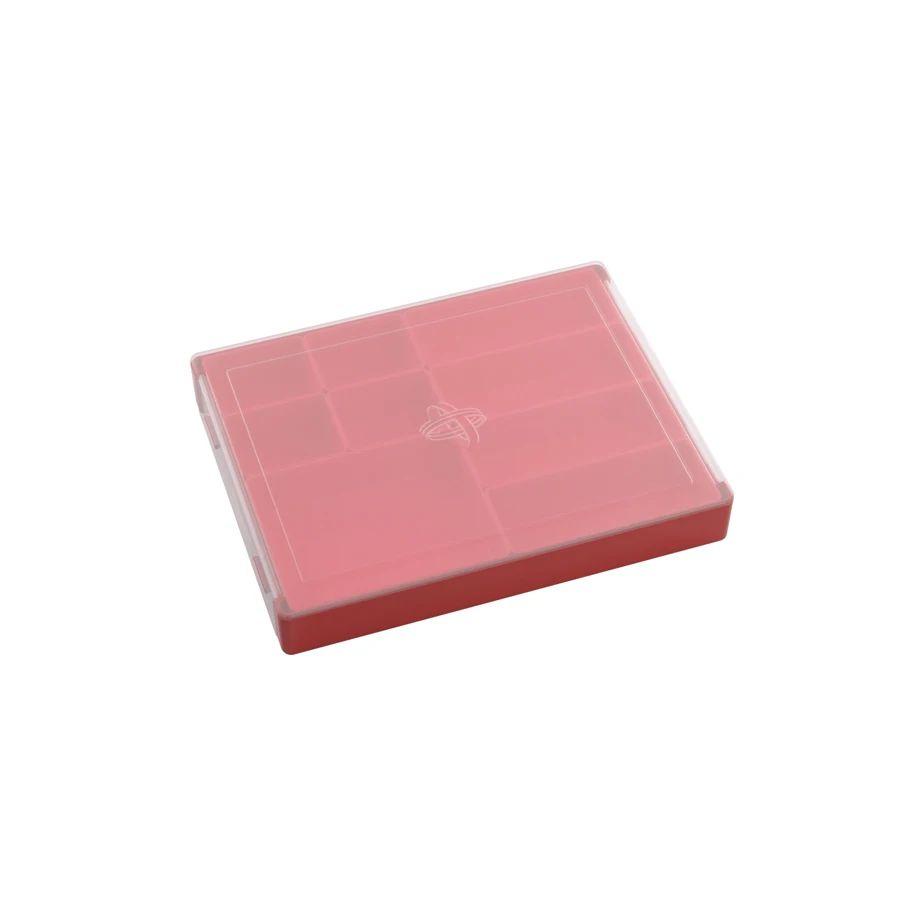 Token Silo red Token Silo red