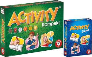 Activity Kompakt + Sport gratis