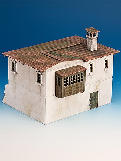 Freebooter Zubehör Freebooters City of Longfall - Taverne Schwarzer Schwan