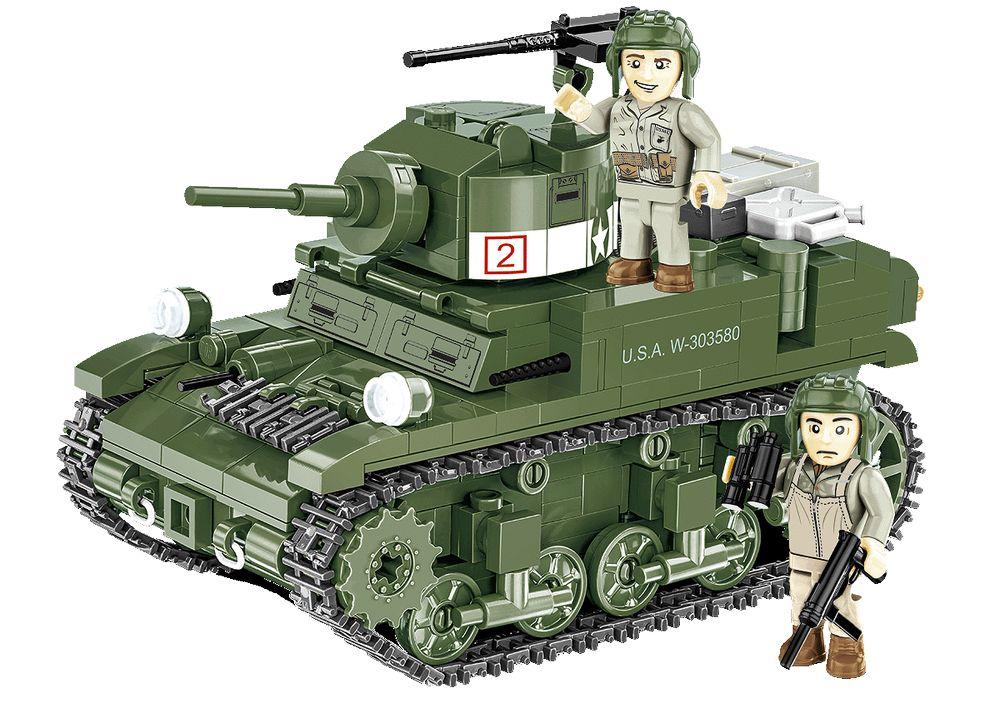 M3 Stuart M3 Stuart