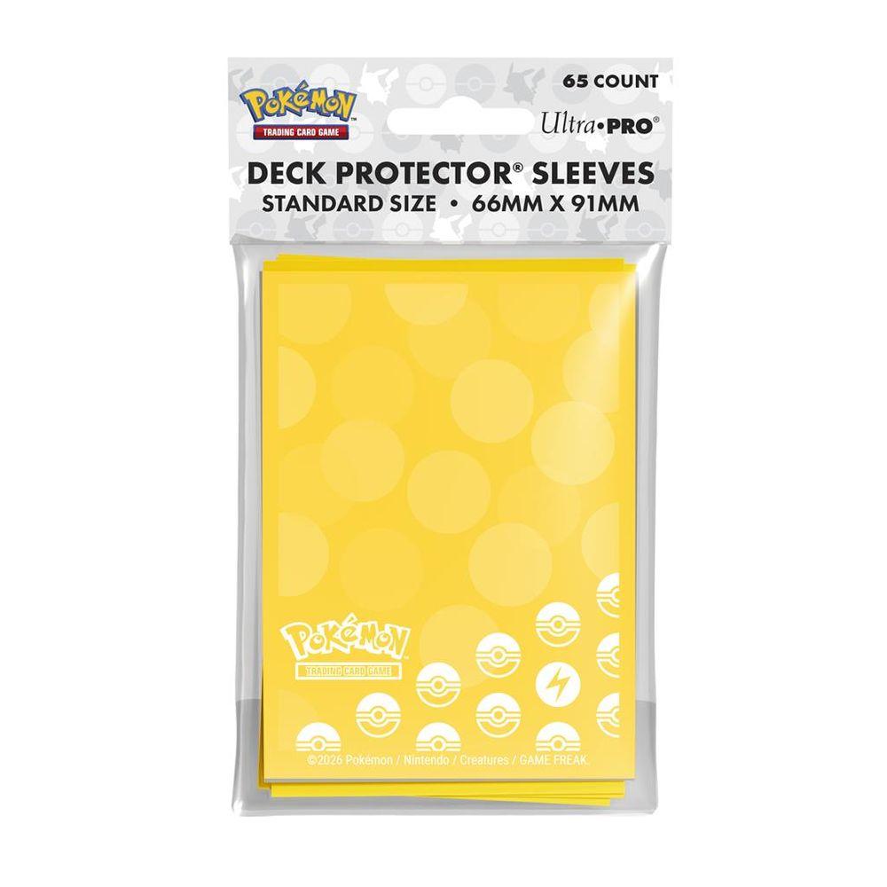 Pokemon Energy - Lightning Protector (65)