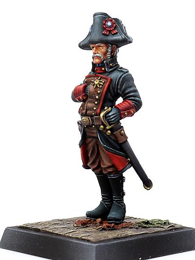 Freebooter Debon Victor Droiture Freebooter Debon Victor Droiture