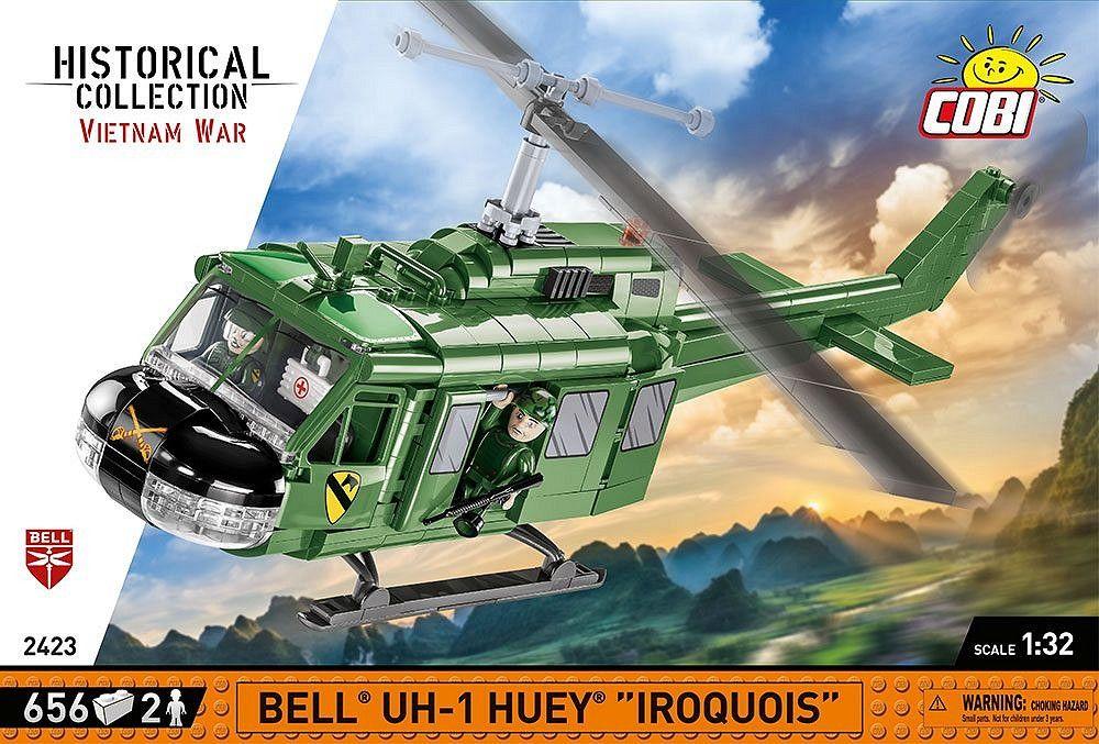 Bell UH-1 Huey Iroquois Bell UH-1 Huey Iroquois
