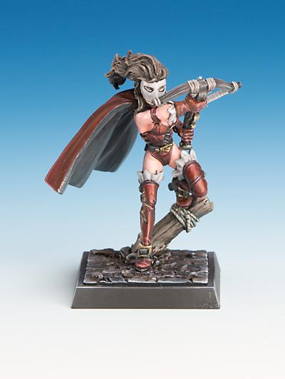 Freebooter Bruderschaft Adombra