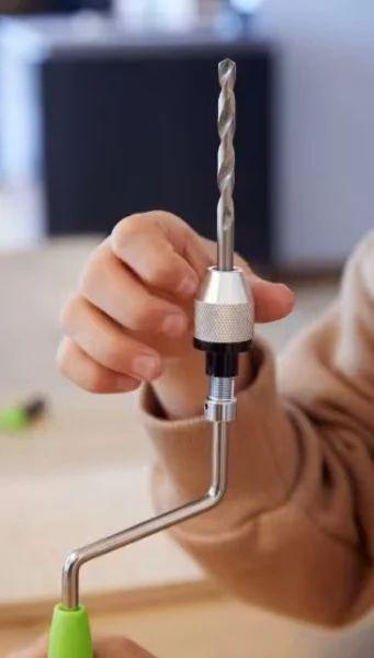 Terra Kids Bohrwinde Terra Kids Bohrwinde