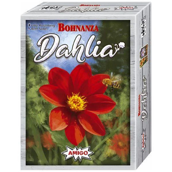 Bohnanza Dahlia