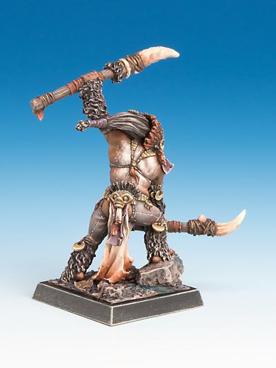 Freebooter Amazonen Nenetzin Freebooter Amazonen Nenetzin