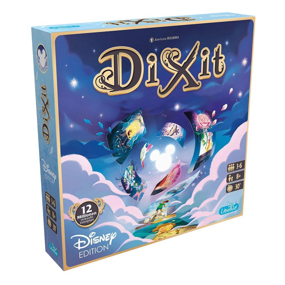Dixit: Disney Edition Dixit: Disney Edition