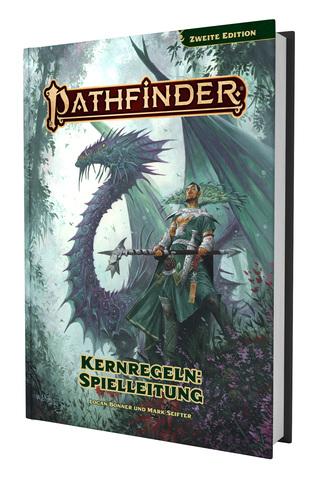 Pathfinder 2 - Kernregeln - Spielleitung Pathfinder 2 - Kernregeln - Spielleitung