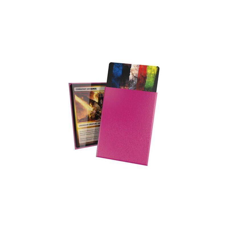 Ultimate Guard Cortex Sleeves Standardgröße Pink (100) Ultimate Guard Cortex Sleeves Standardgröße Pink (100)