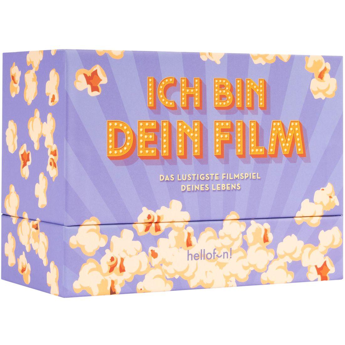 Ich bin dein Film
