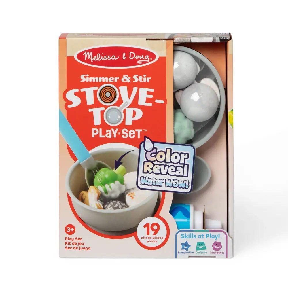Water Wow Koch Spielset