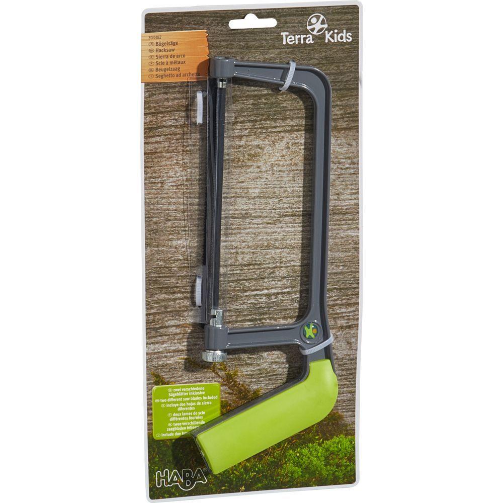 Terra Kids Bügelsäge