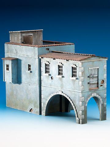 Cabaña Puento Cabaña Puento