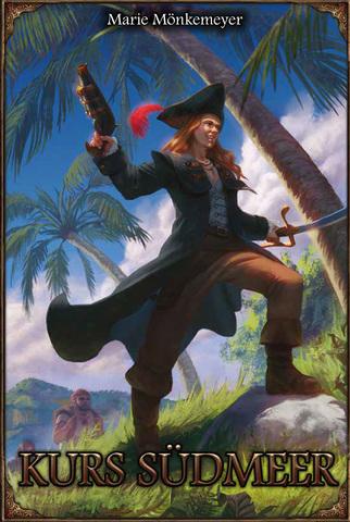 DSA 5 - Roman Kurs Südmeer