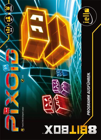 8 Bit Box