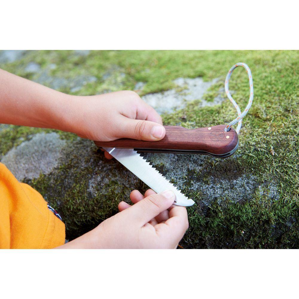 Terra Kids Taschensäge