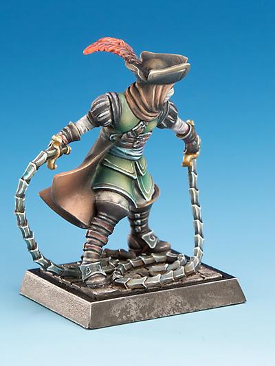 Freebooter Bruderschaft Cadena