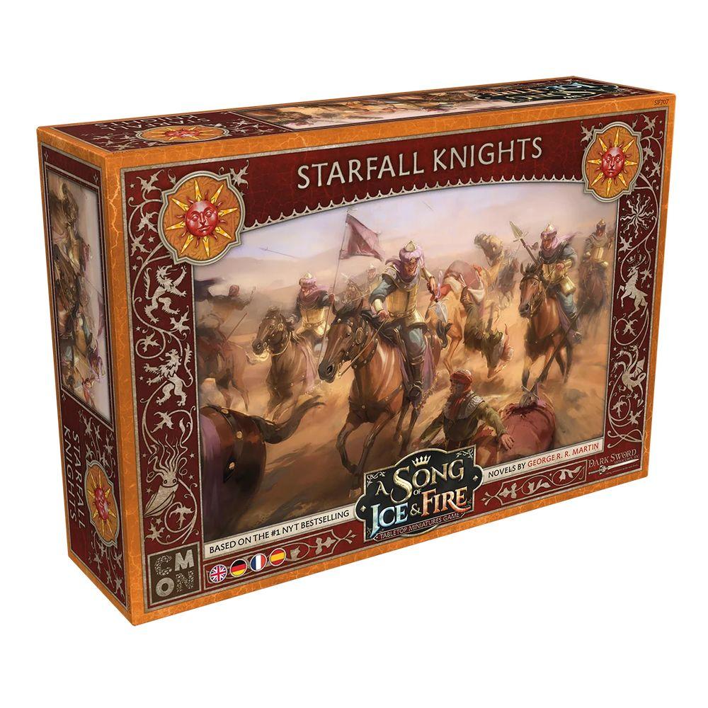 A Song of Ice & Fire - Starfall Knights (Ritter von Sternfall)
