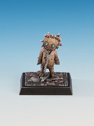 Freebooter Kult Calvario mit Balagonecos Freebooter Kult Calvario mit Balagonecos
