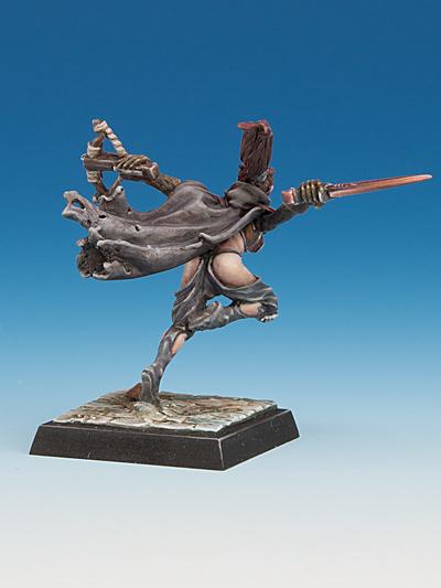 Freebooter Bruderschaft Incantenebra