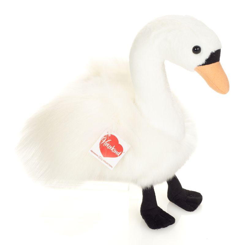 Schwan Lizzy 20 cm